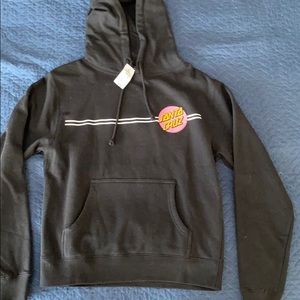 Santa Cruz hoodie